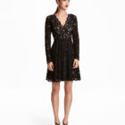 Dress Shirt Front Placket