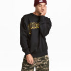 Irondale Camo Holdall Olive